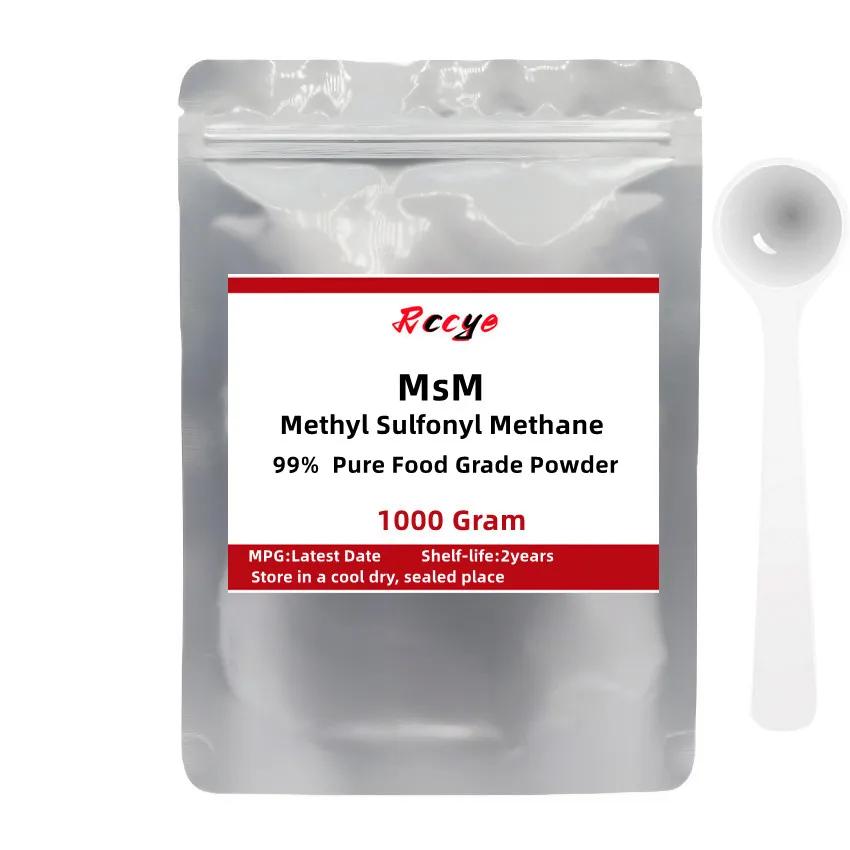 Msm , Methyl Sulfonil Metane, 50-1000g,  